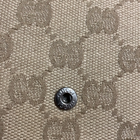 SOLD❤️Authentic Cute Gucci mini wallet - Picture 13 of 14